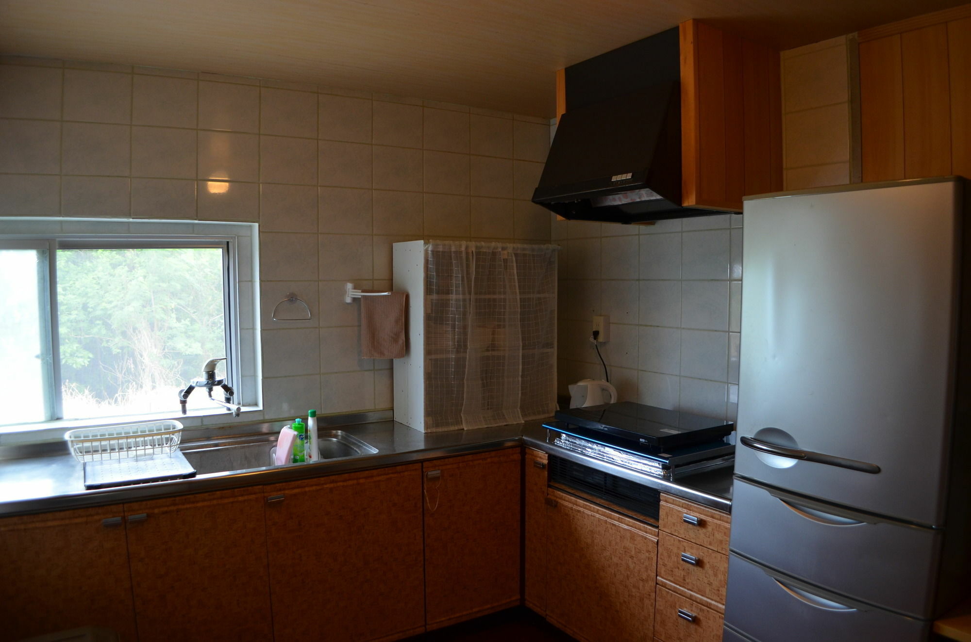 Guest House Isa Motobu Buitenkant foto