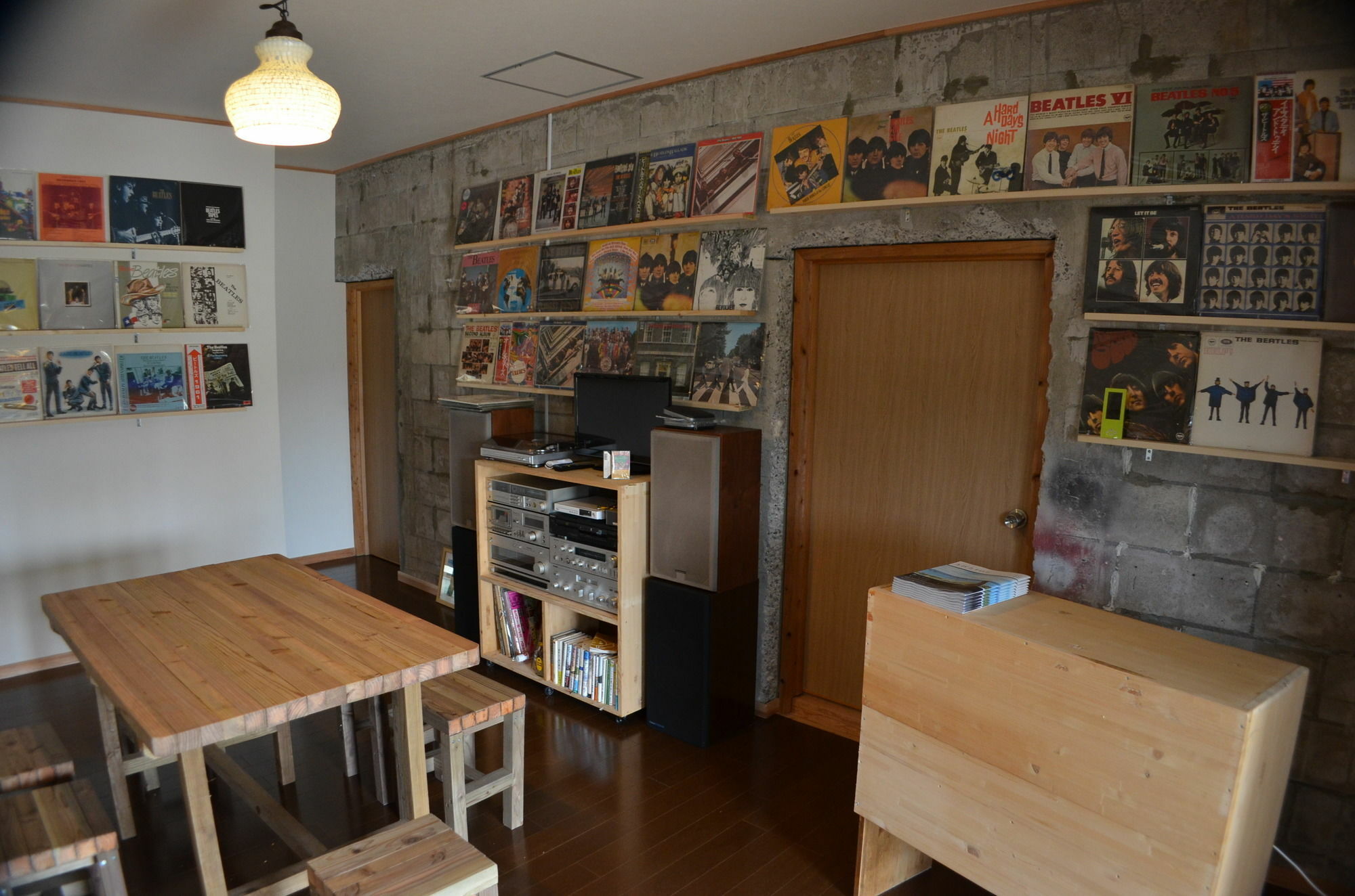 Guest House Isa Motobu Buitenkant foto