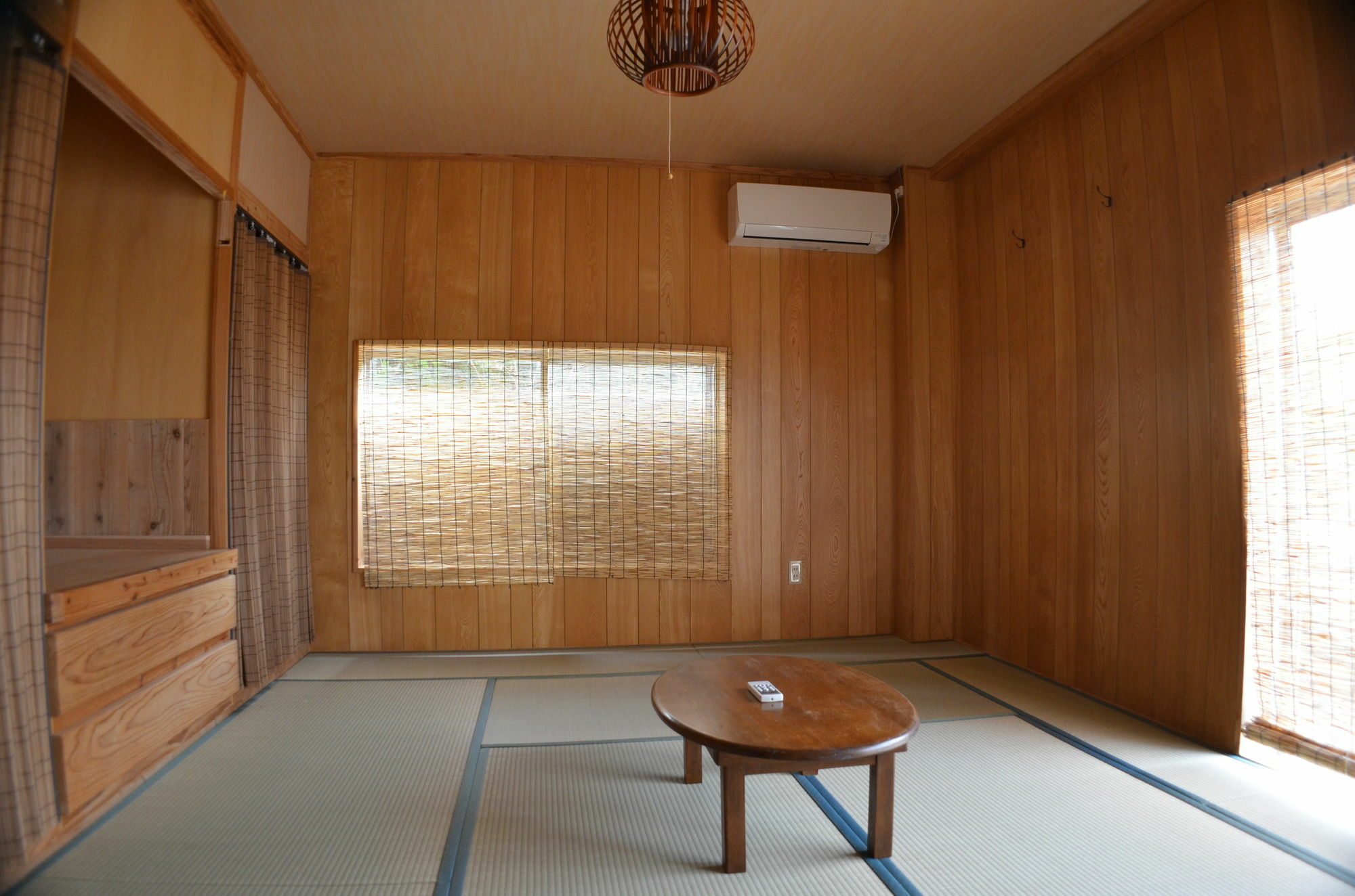 Guest House Isa Motobu Buitenkant foto